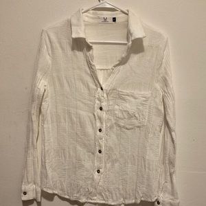 HOMEBODY  blouse size S